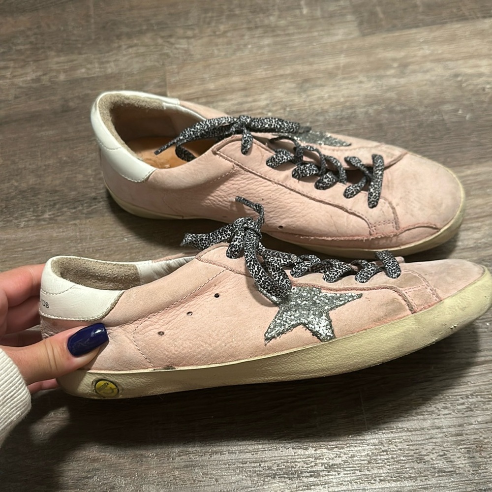 Golden Goose Sneakers